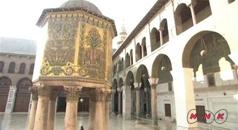 where was damascus located|Ancient City of Damascus (UNESCO/NHK) .